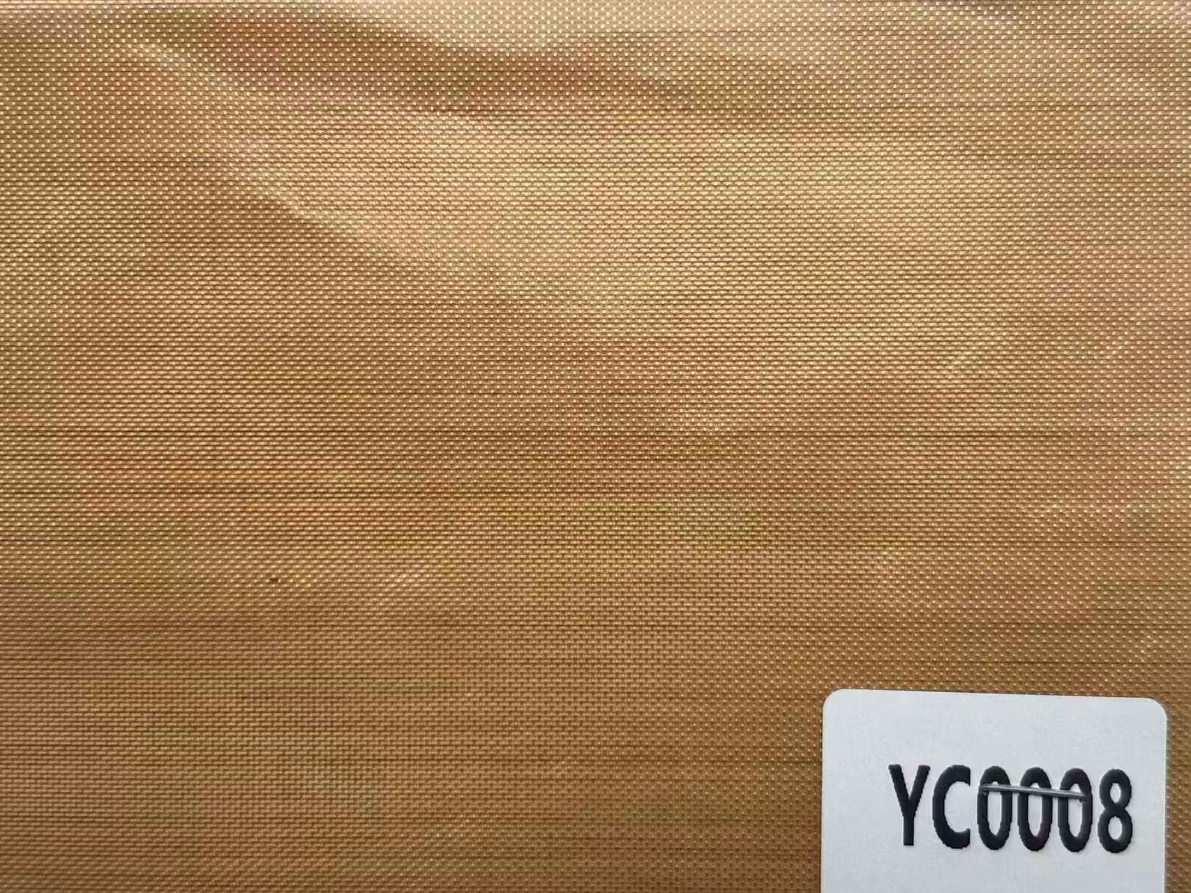 PTFE涂层布YC0008(薄型)