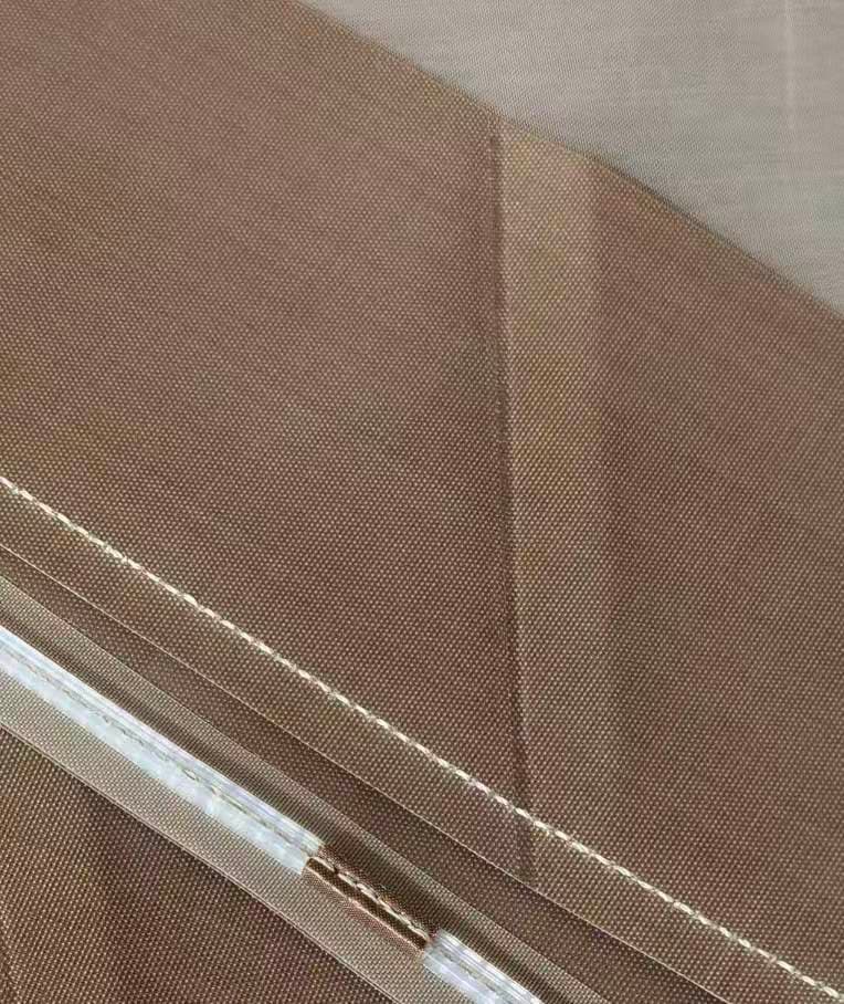 斜搭接头 2